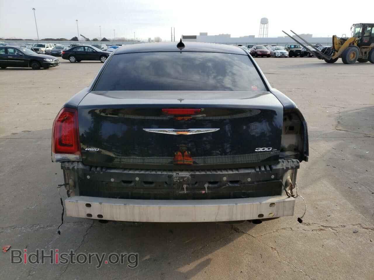 2017 CHRYSLER 300 - VIN: 2C3CCAGG3HH597475 - Фото 6