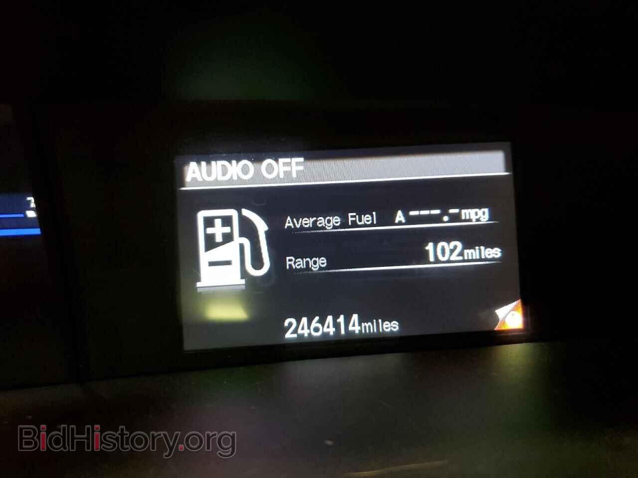 2012 HONDA CIVIC - VIN: 19XFB2F53CE092509 - Фото 9