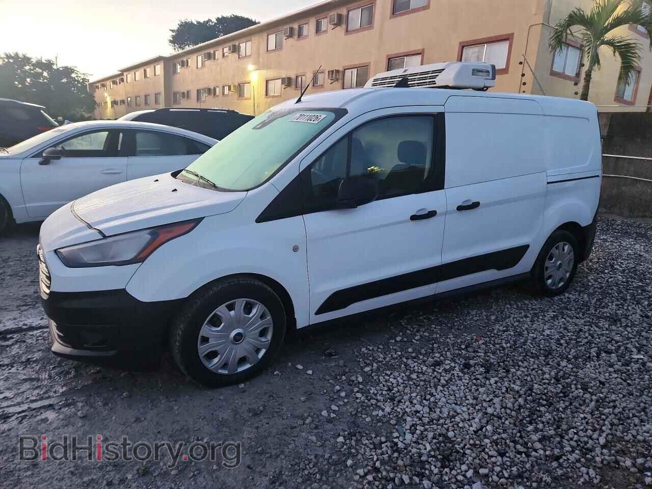 Фотография NM0LS7E26L1454470 - FORD TRANSIT 2020