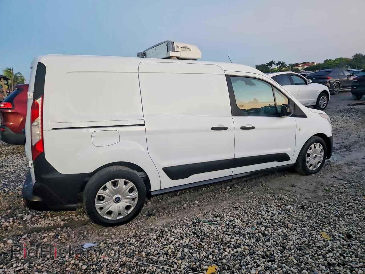 2020 FORD TRANSIT - VIN: NM0LS7E26L1454470 - Photo 3