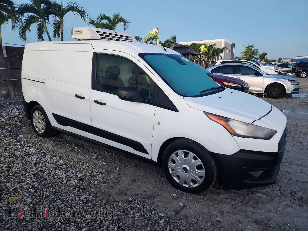 2020 FORD TRANSIT - VIN: NM0LS7E26L1454470 - Photo 4
