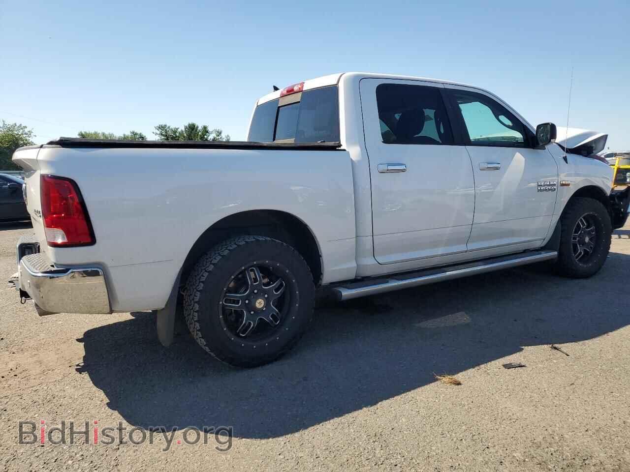 2017 RAM 1500 - VIN: 1C6RR7LT5HS504188 - Фото 3