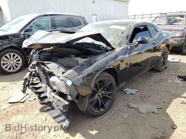 2017 DODGE CHALLENGER - VIN: 2C3CDZAG2HH501095 - Фото 2