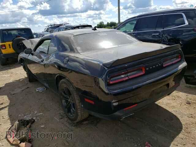 2017 DODGE CHALLENGER - VIN: 2C3CDZAG2HH501095 - Фото 3