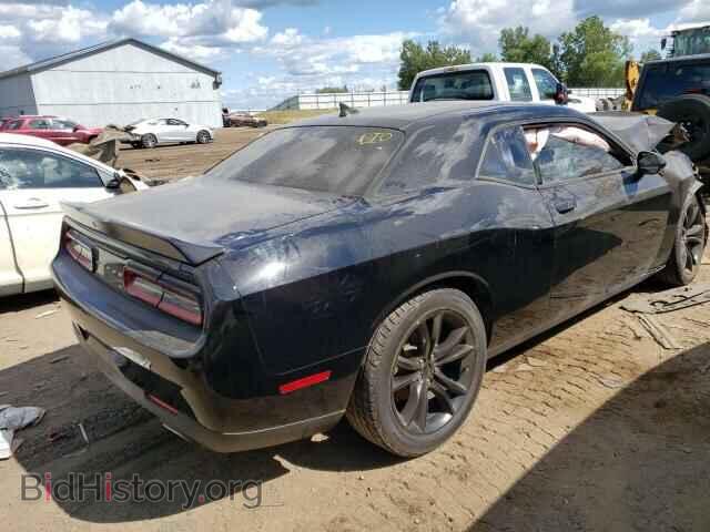 2017 DODGE CHALLENGER - VIN: 2C3CDZAG2HH501095 - Фото 4