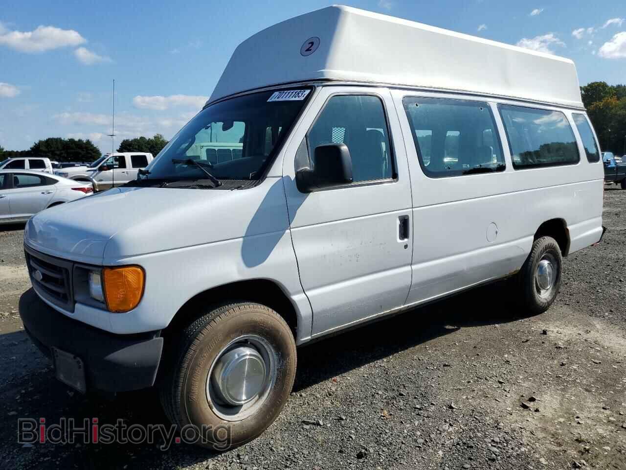 Photo 1FBSS31L06DA94657 - FORD ALL Models 2006