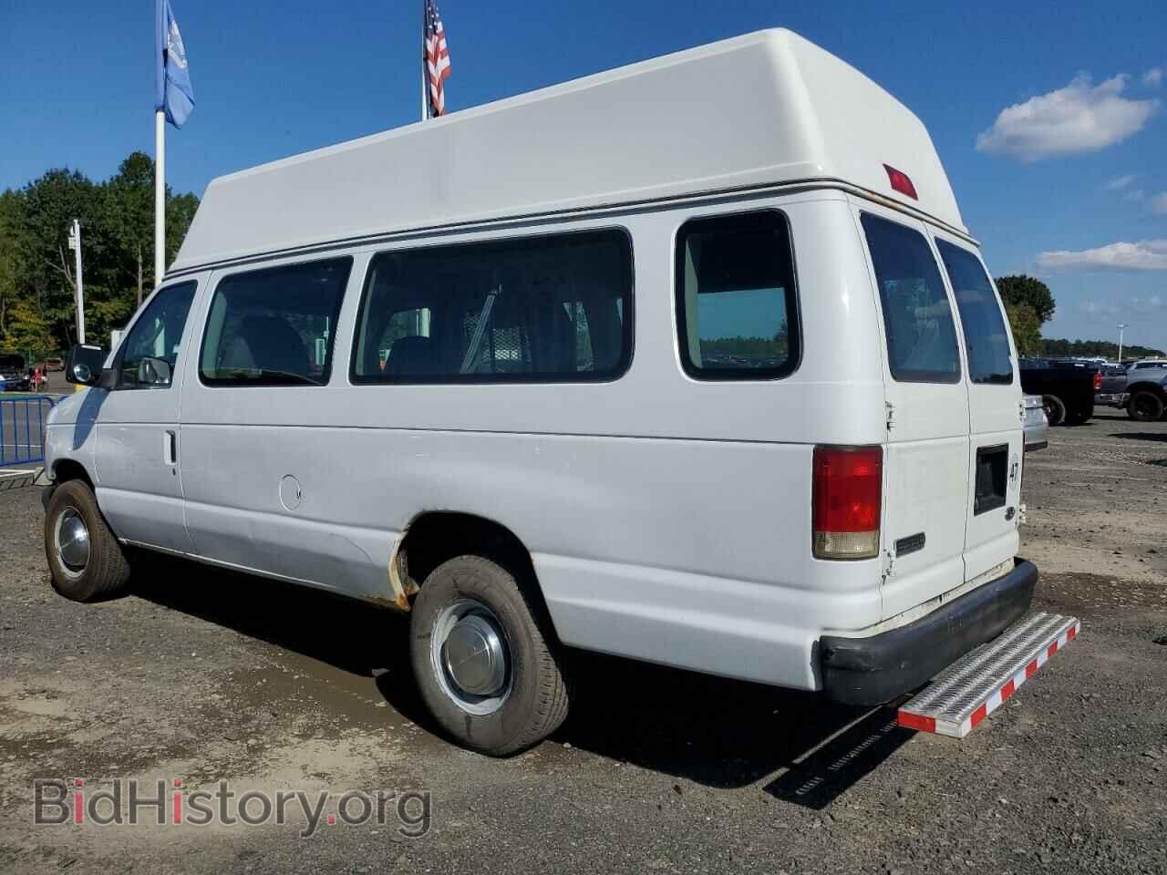 2006 FORD ALL Models - VIN: 1FBSS31L06DA94657 - Photo 2