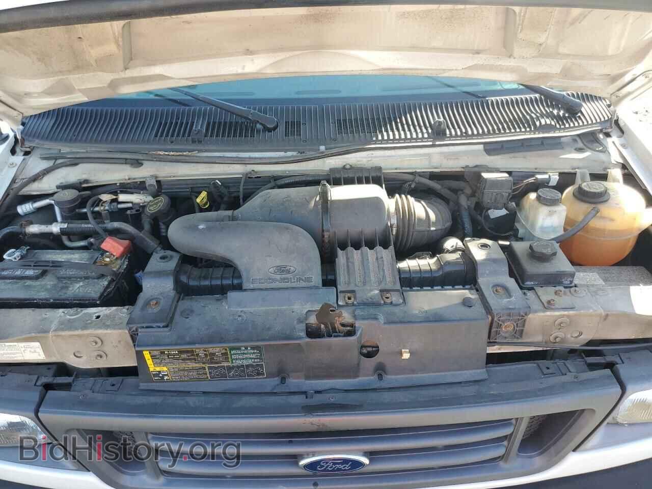 2006 FORD ALL Models - VIN: 1FBSS31L06DA94657 - Photo 12