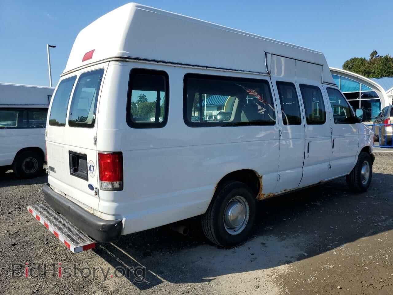2006 FORD ALL Models - VIN: 1FBSS31L06DA94657 - Photo 3