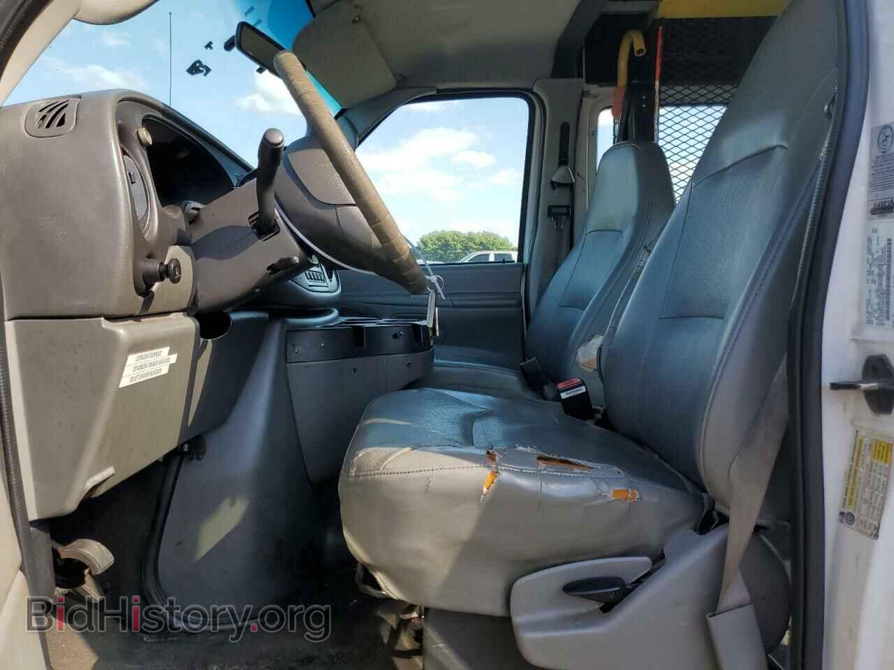 2006 FORD ALL Models - VIN: 1FBSS31L06DA94657 - Photo 7