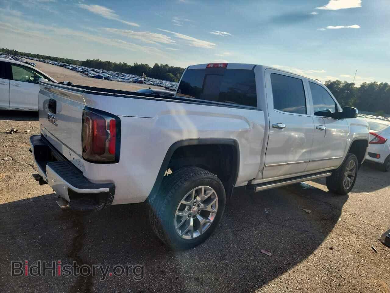 2016 GMC SIERRA - VIN: 3GTU2PEC2GG332339 - Фото 3
