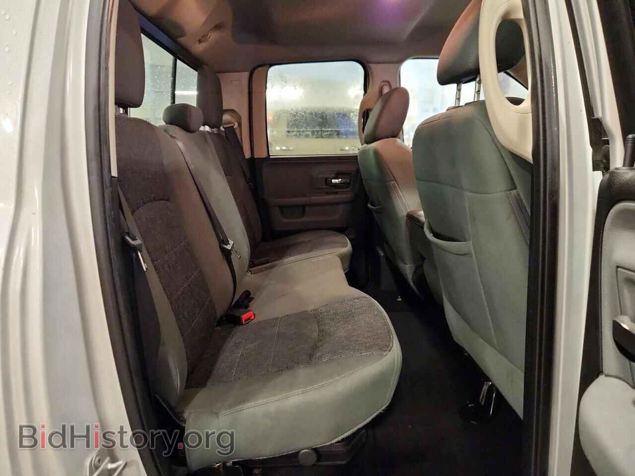 2015 RAM 1500 - VIN: 1C6RR7GT6FS561166 - Photo 10
