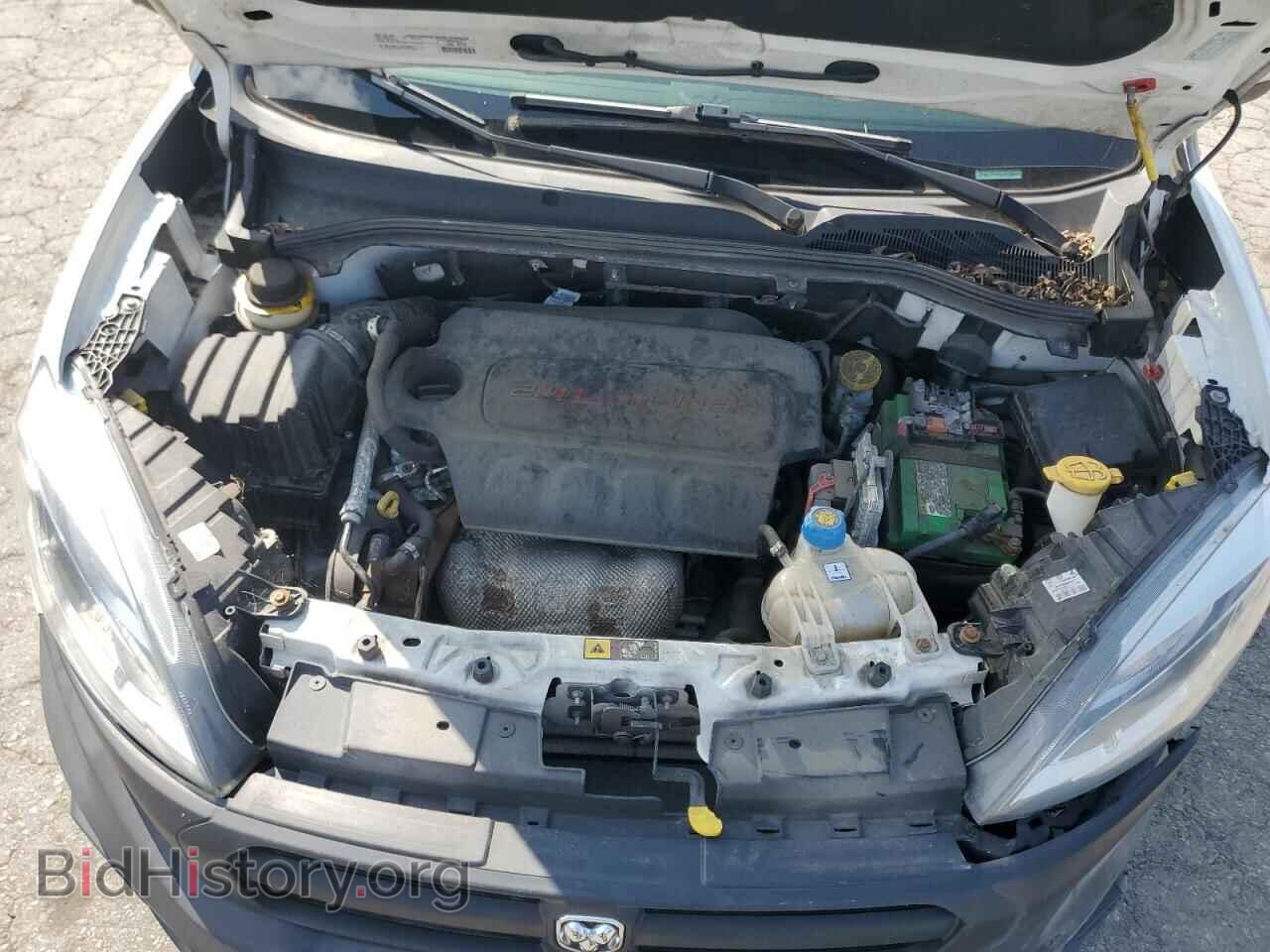 2018 RAM All Models - VIN: ZFBERFAB2J6H39647 - Фото 11