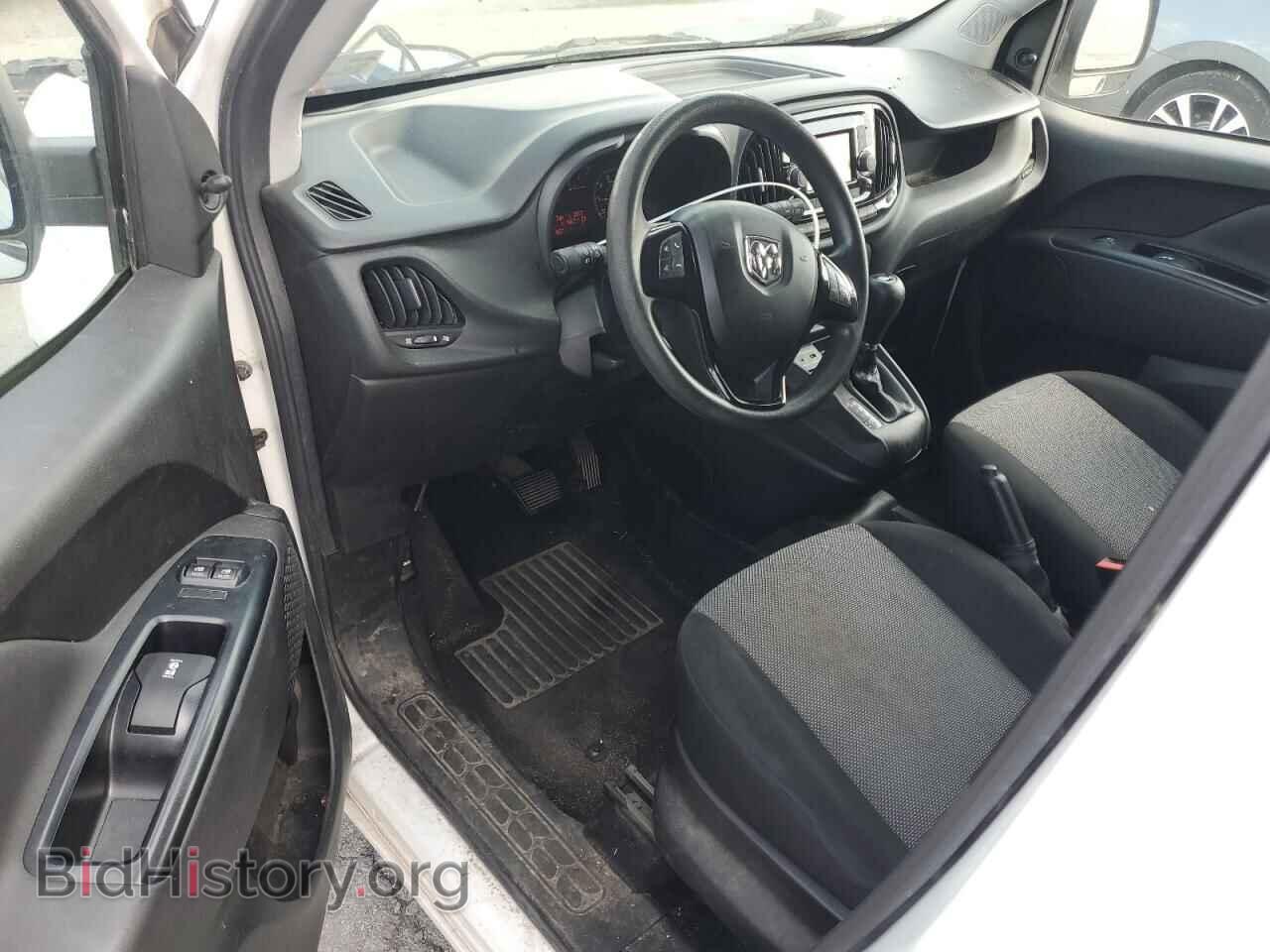 2018 RAM All Models - VIN: ZFBERFAB2J6H39647 - Фото 8