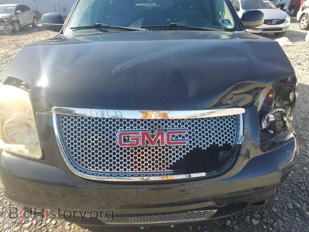 2011 GMC YUKON - VIN: 1GKS2EEF3BR369483 - Фото 11