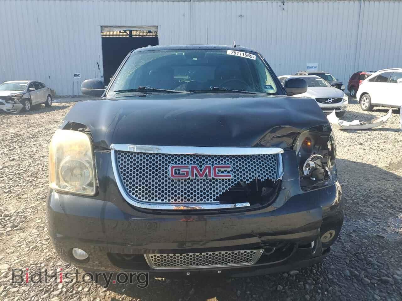 2011 GMC YUKON - VIN: 1GKS2EEF3BR369483 - Фото 5