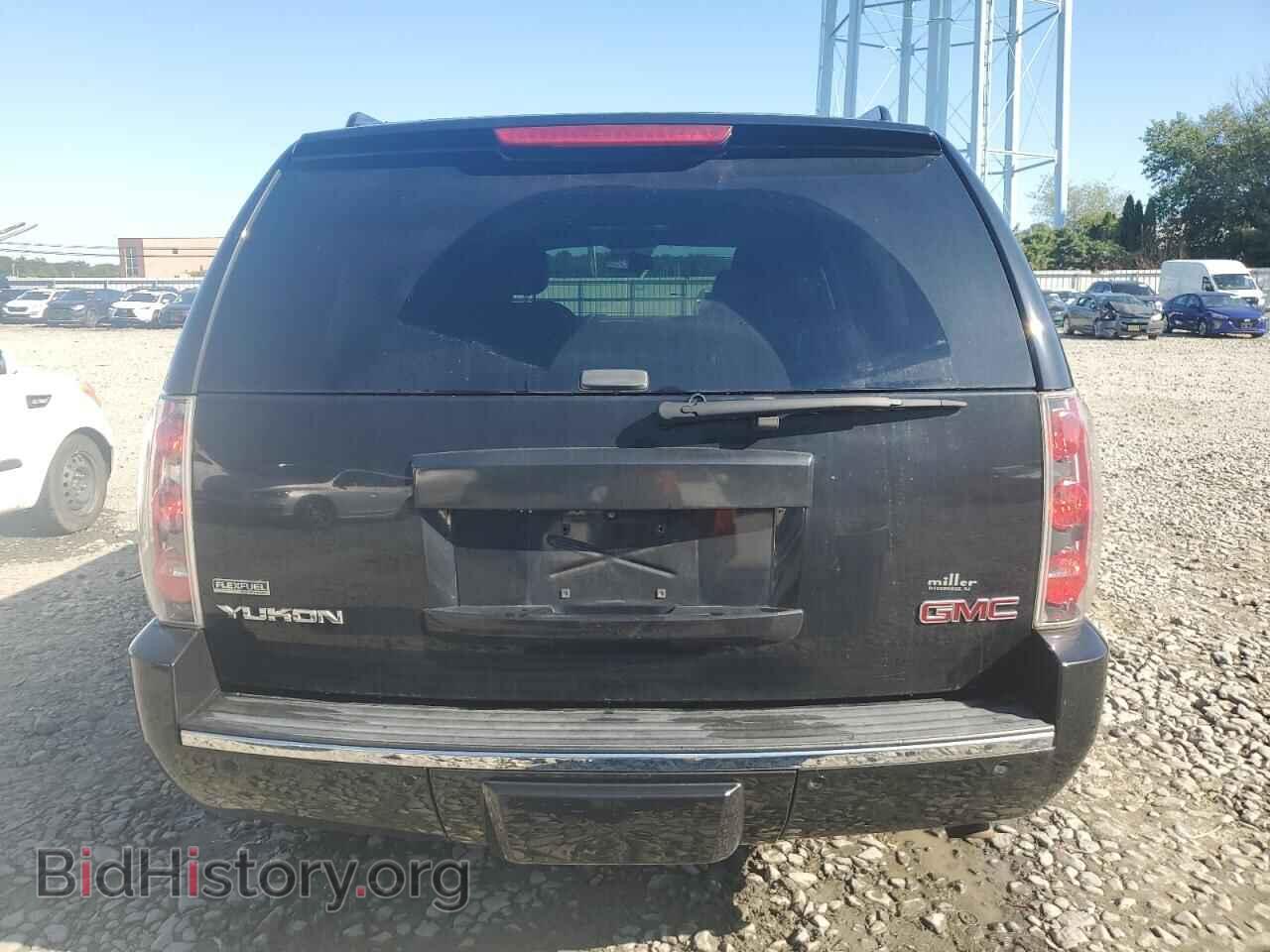 2011 GMC YUKON - VIN: 1GKS2EEF3BR369483 - Фото 6