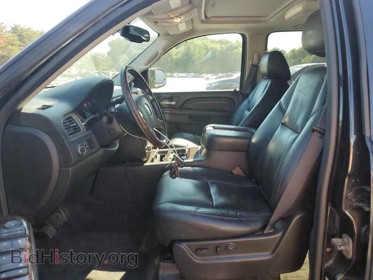 2011 GMC YUKON - VIN: 1GKS2EEF3BR369483 - Фото 7