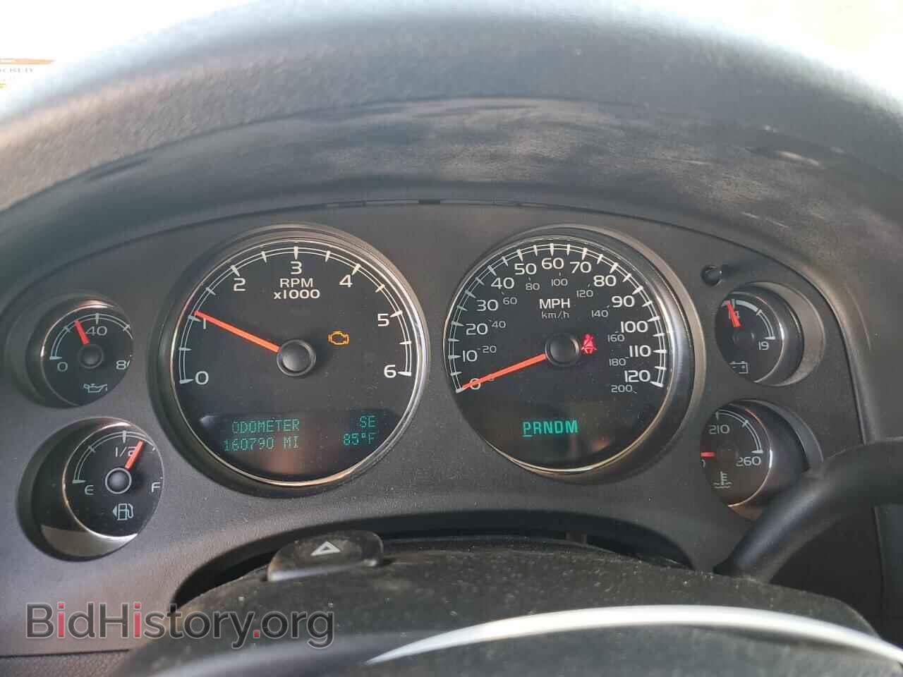 2011 GMC YUKON - VIN: 1GKS2EEF3BR369483 - Фото 9