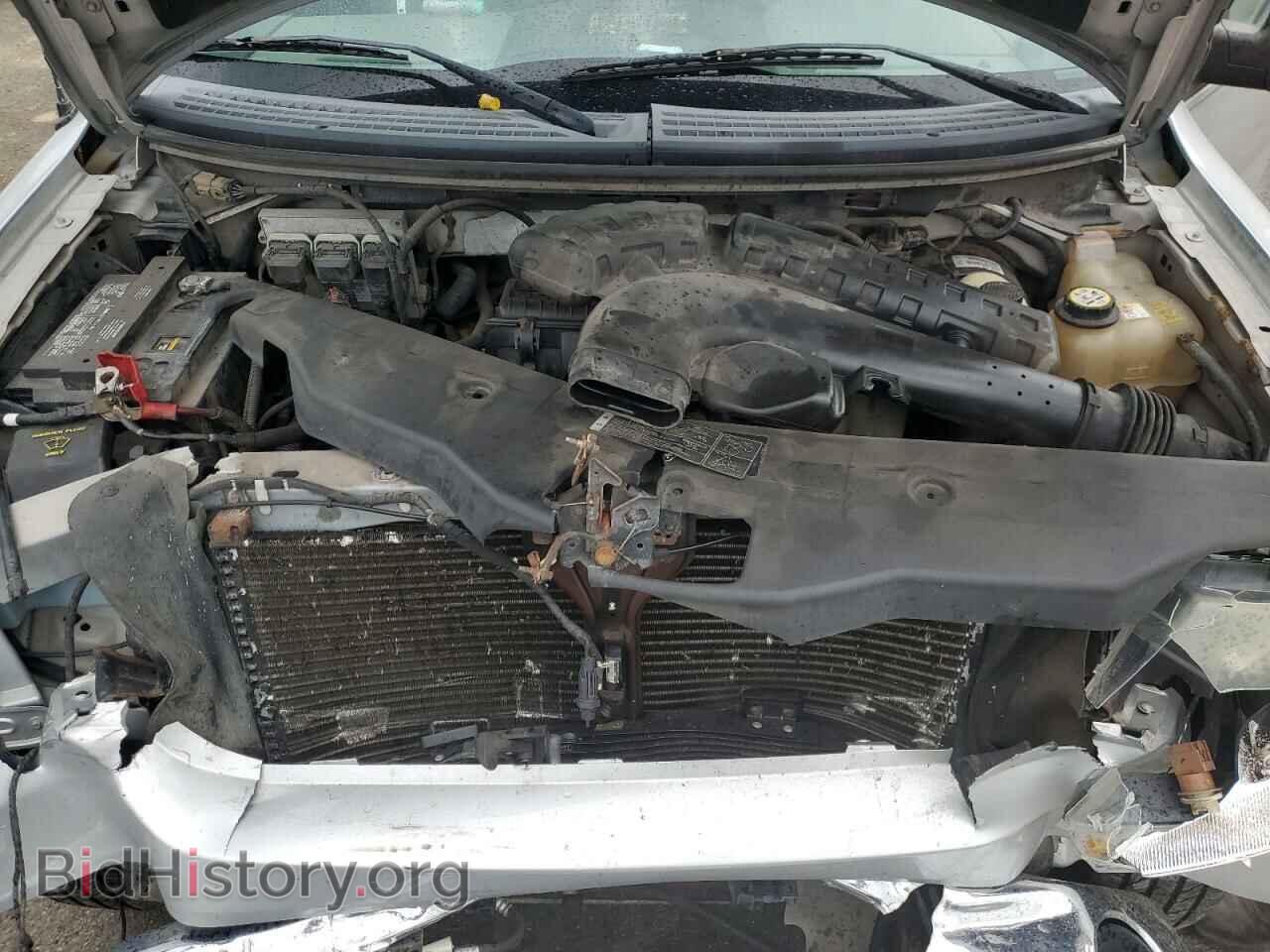 2006 FORD All Models - VIN: 1FTPX14516FB55183 - Фото 11
