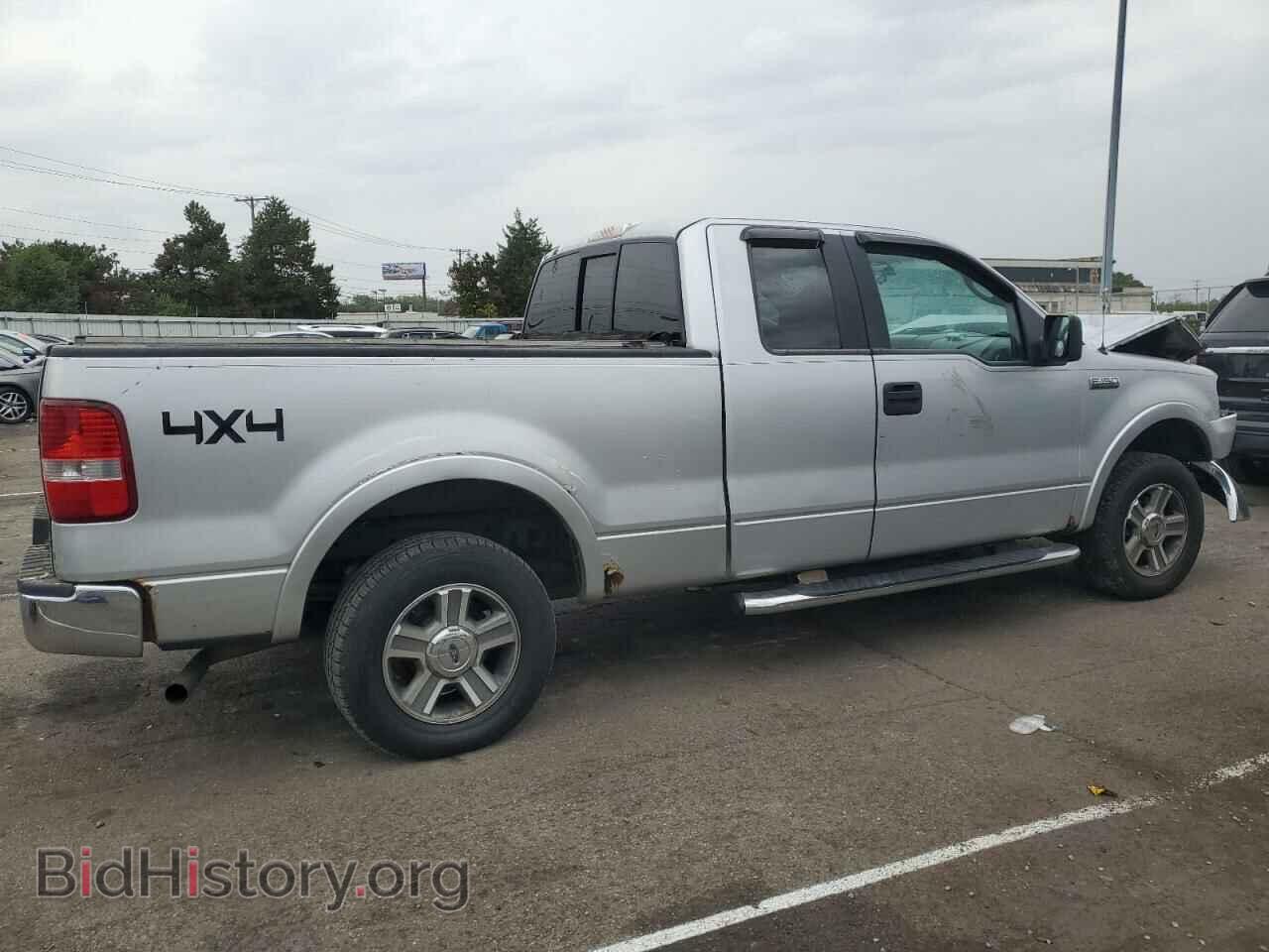 2006 FORD All Models - VIN: 1FTPX14516FB55183 - Фото 3