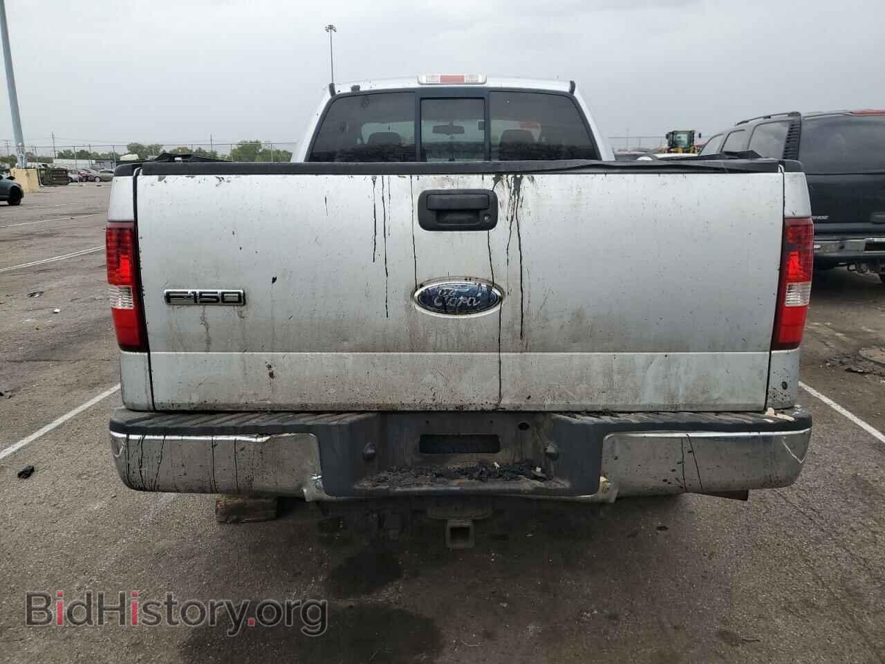 2006 FORD All Models - VIN: 1FTPX14516FB55183 - Фото 6