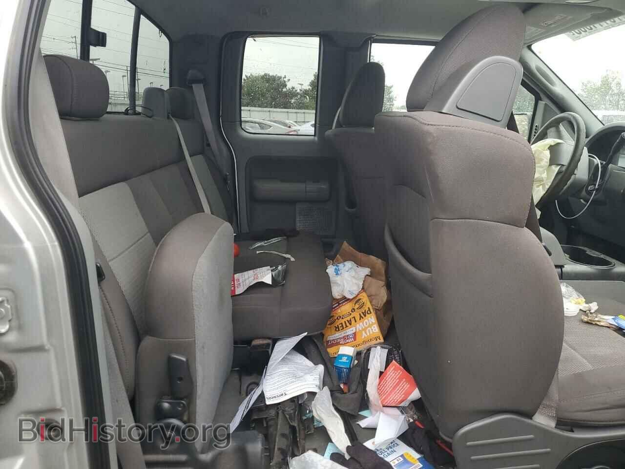2006 FORD All Models - VIN: 1FTPX14516FB55183 - Фото 10