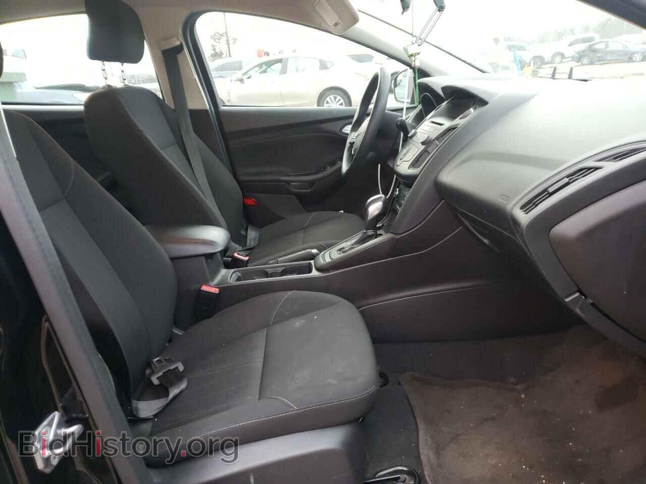 2016 FORD FOCUS - VIN: 1FADP3K23GL343672 - Photo 5