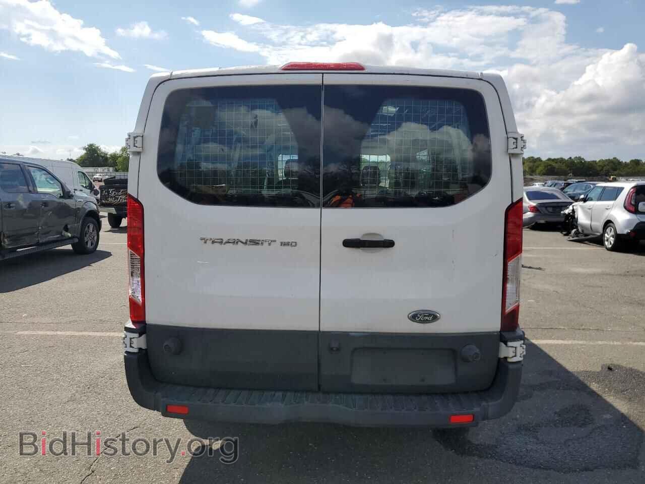 2016 FORD TRANSIT - VIN: 1FTYE2YM6GKB03560 - Фото 6