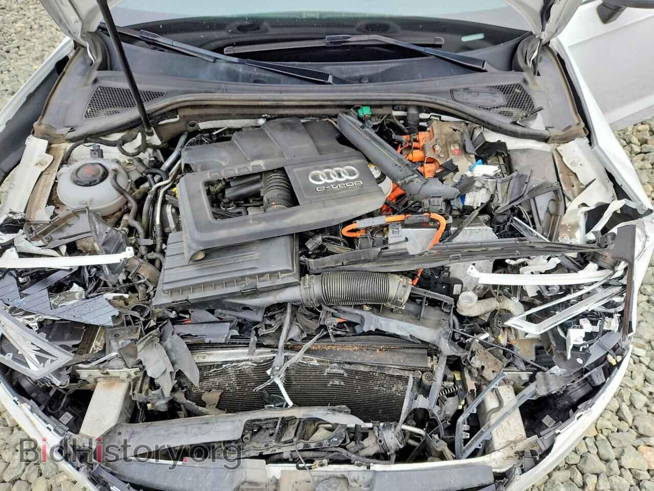 2018 AUDI A3 - VIN: WAUTPBFF2JA068020 - Photo 11