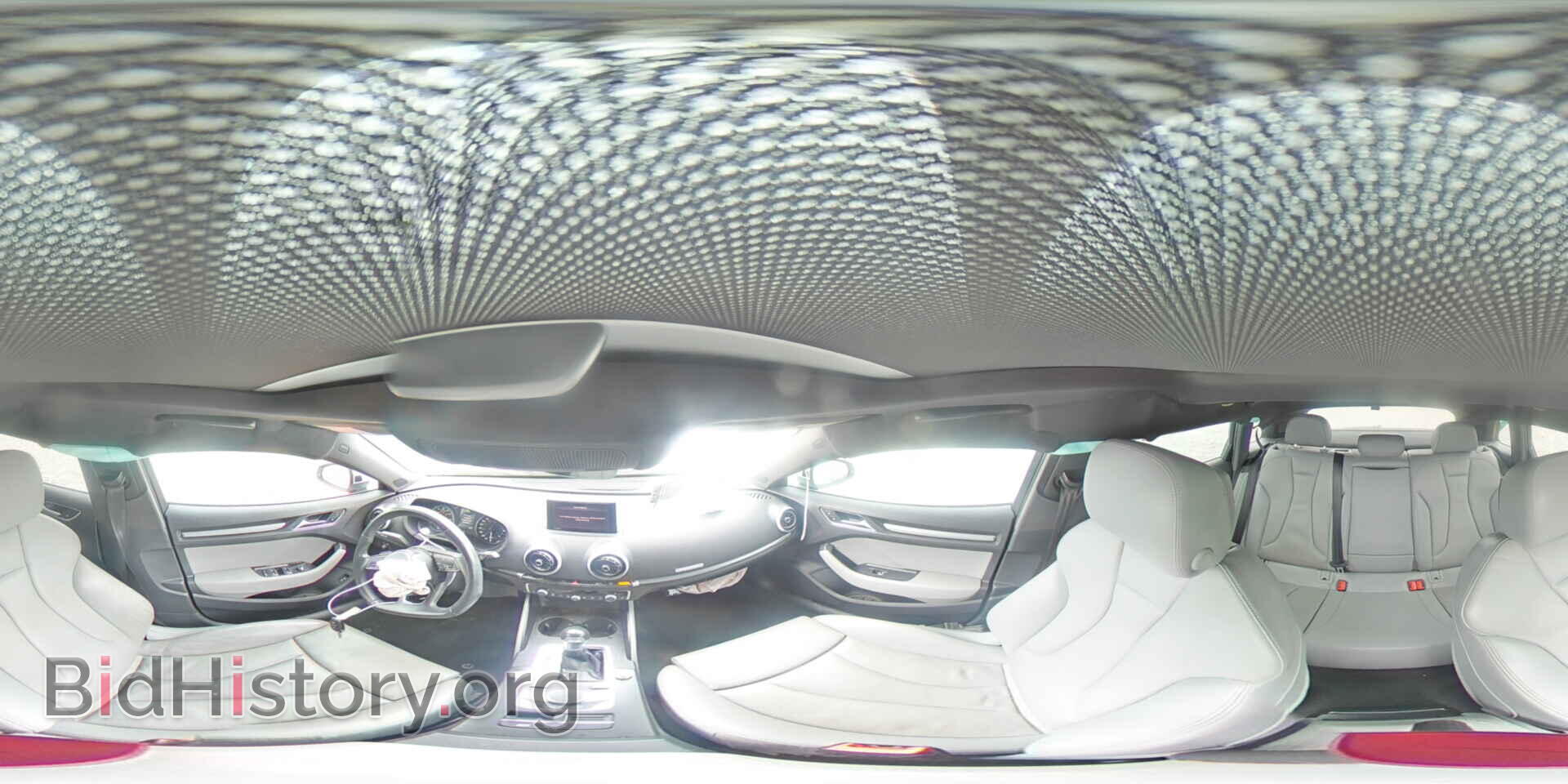 2018 AUDI A3 - VIN: WAUTPBFF2JA068020 - Photo 14