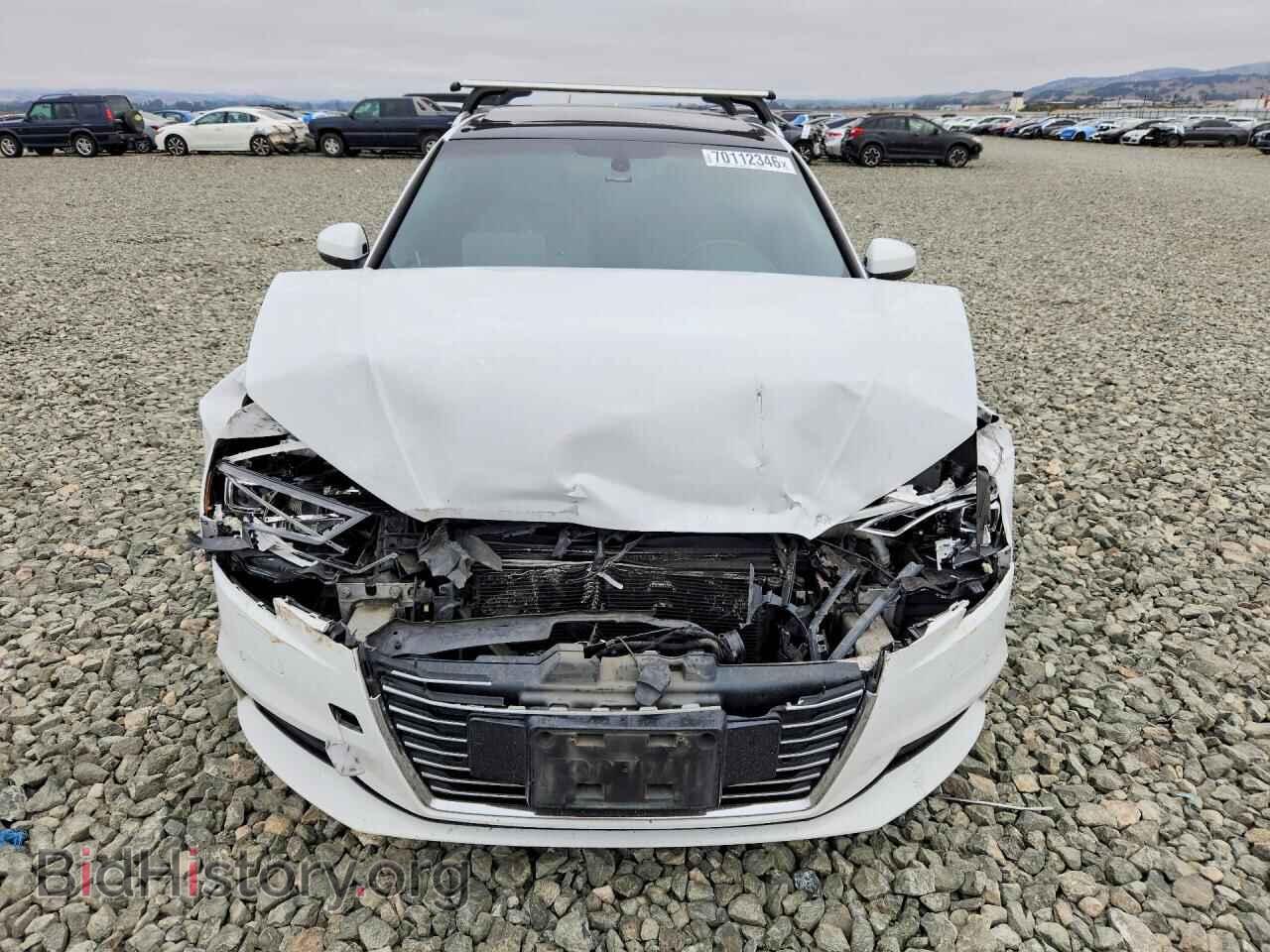 2018 AUDI A3 - VIN: WAUTPBFF2JA068020 - Photo 5