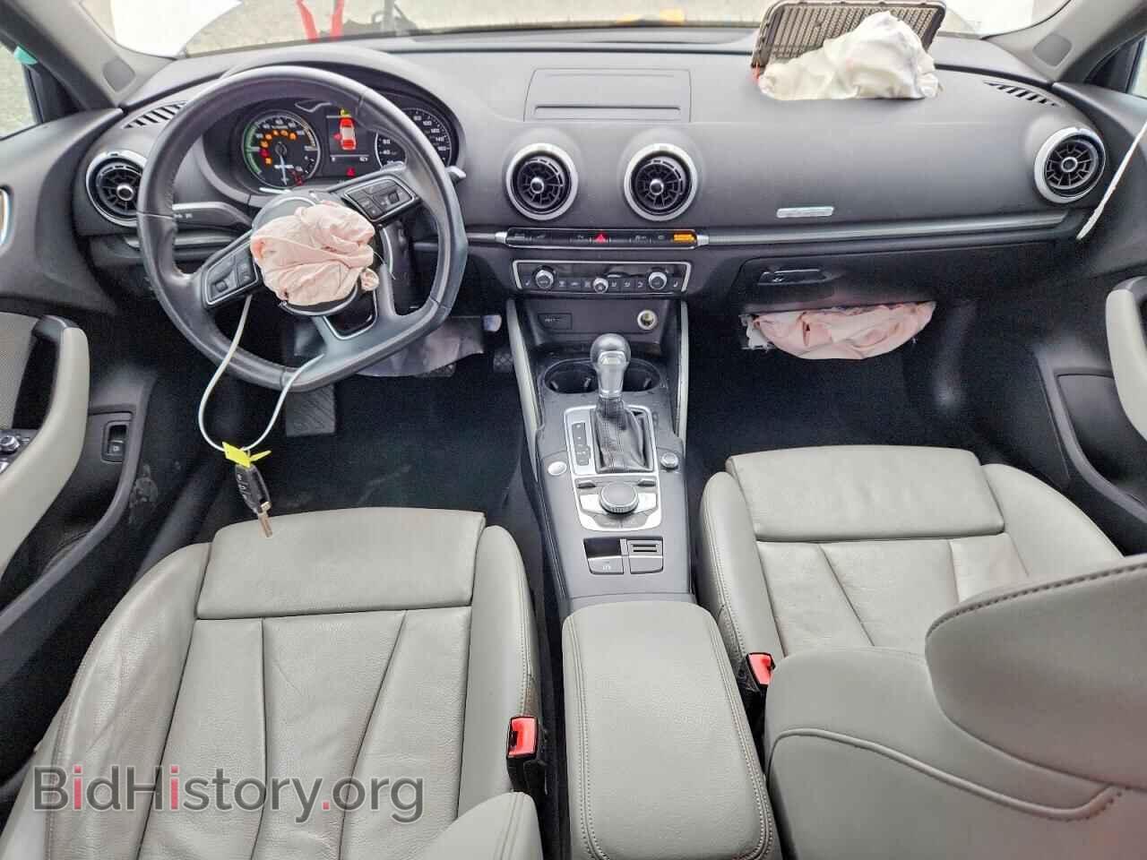 2018 AUDI A3 - VIN: WAUTPBFF2JA068020 - Photo 8