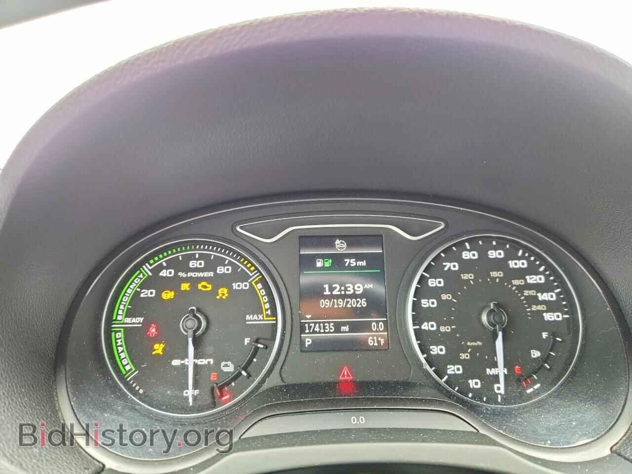 2018 AUDI A3 - VIN: WAUTPBFF2JA068020 - Photo 9