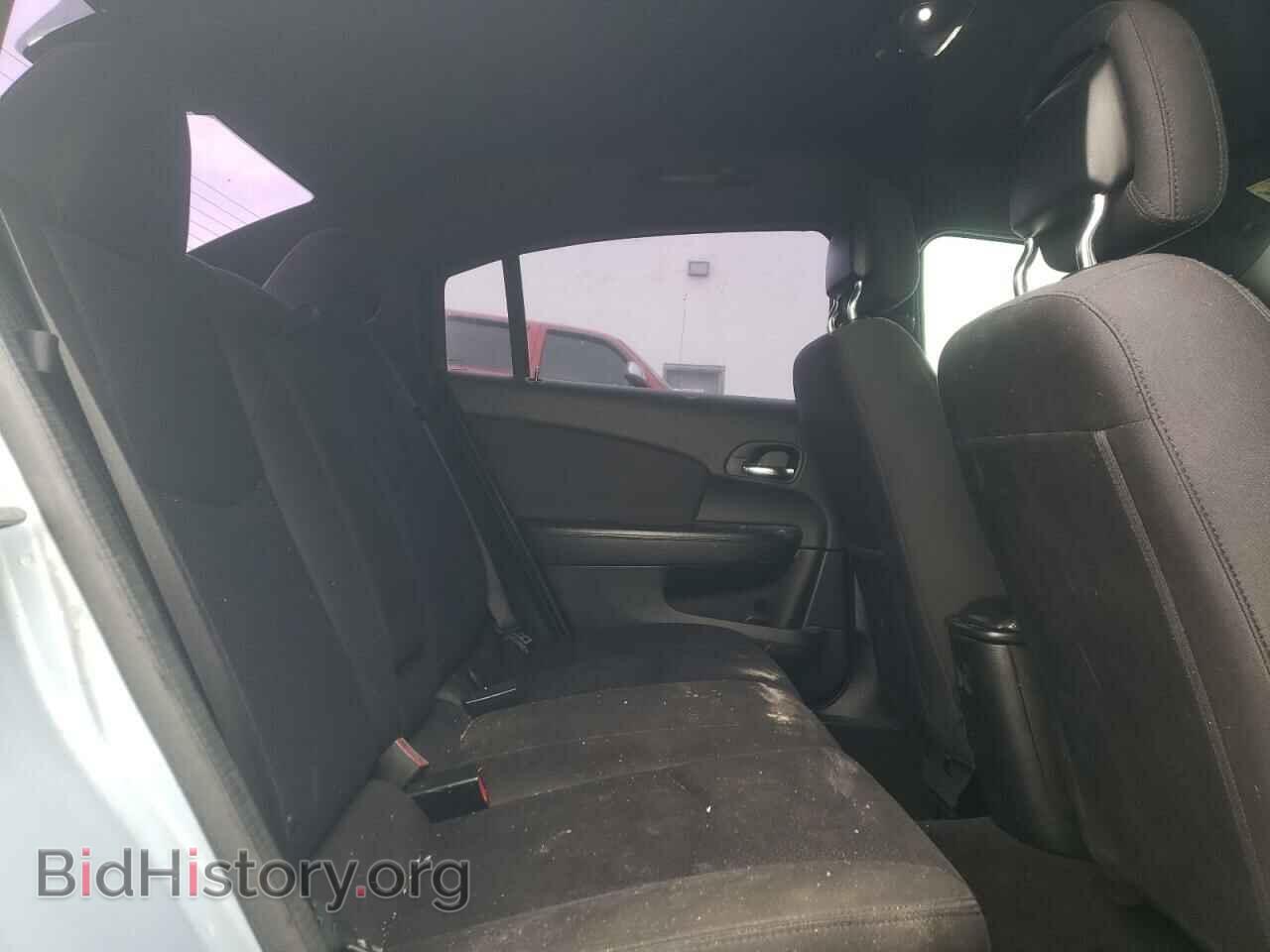 2013 CHRYSLER 200 - VIN: 1C3CCBBB2DN763262 - Фото 6