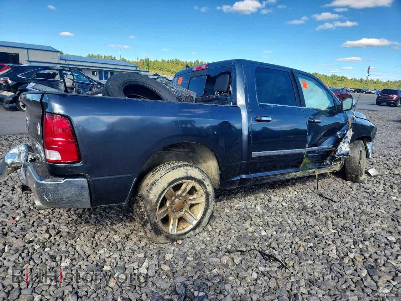 2017 RAM 1500 - VIN: 1C6RR6LT9HS841473 - Фото 3