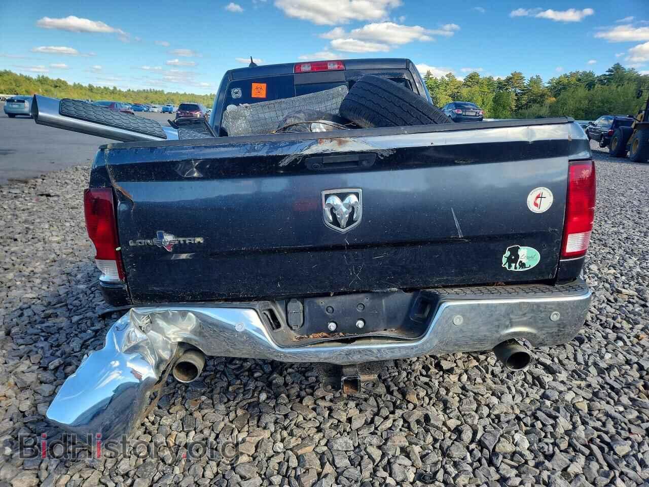 2017 RAM 1500 - VIN: 1C6RR6LT9HS841473 - Фото 6