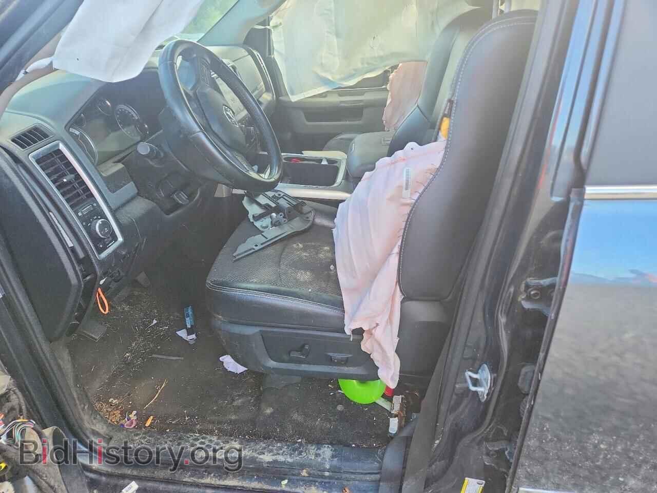 2017 RAM 1500 - VIN: 1C6RR6LT9HS841473 - Фото 7