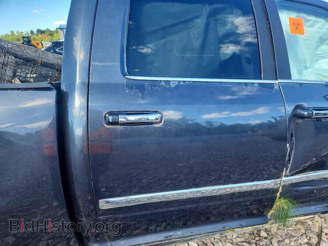 2017 RAM 1500 - VIN: 1C6RR6LT9HS841473 - Фото 10