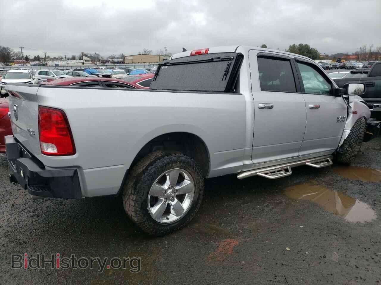 2017 RAM 1500 - VIN: 1C6RR7TT4HS654311 - Фото 3