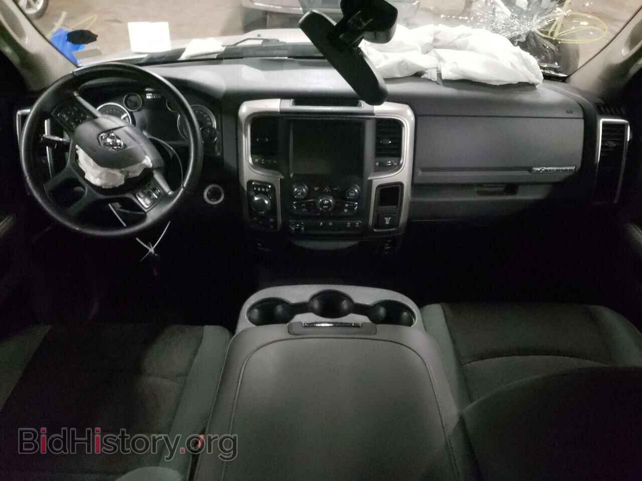 2017 RAM 1500 - VIN: 1C6RR7TT4HS654311 - Фото 8