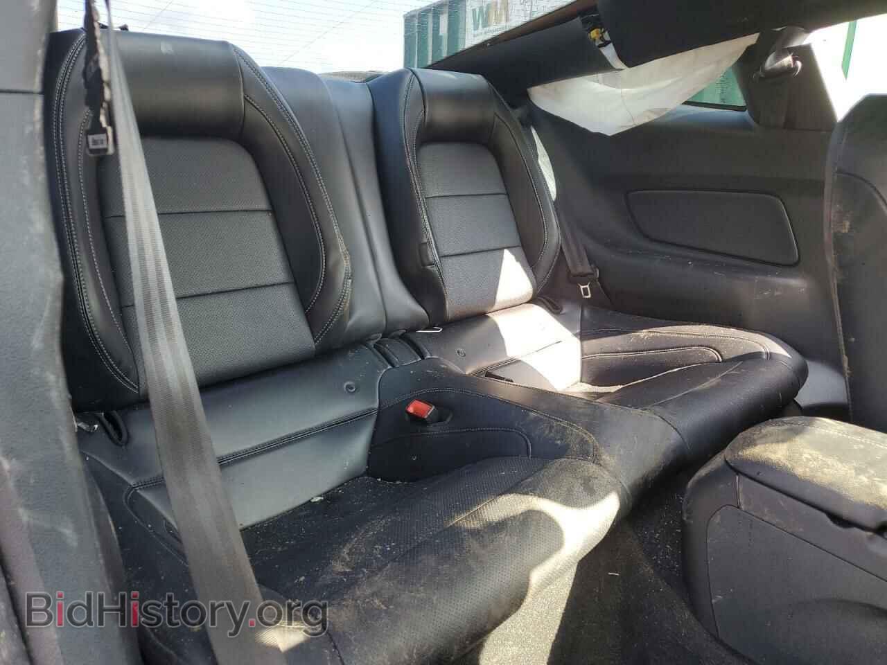 2019 FORD ALL Models - VIN: 1FA6P8TH0K5189864 - Фото 10