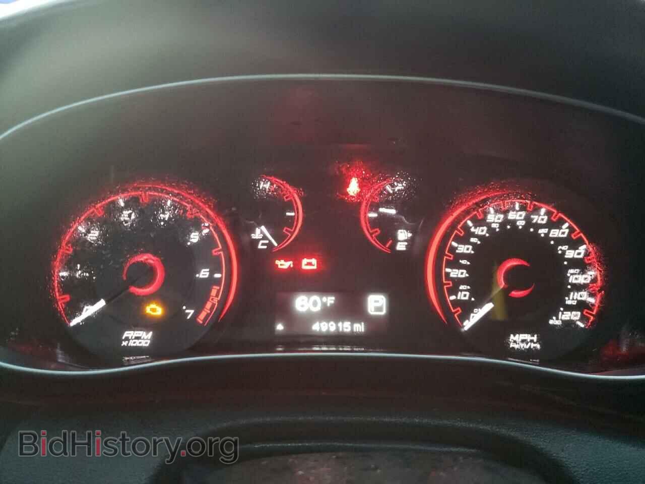 2015 DODGE DART - VIN: 1C3CDFBB1FD242370 - Фото 9