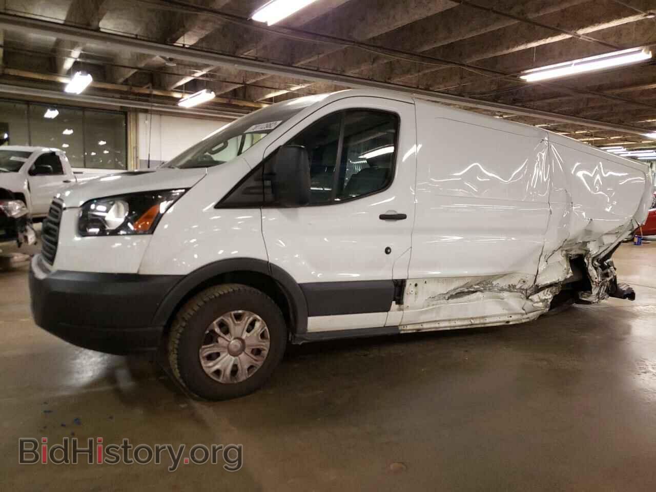 Фотография 1FTYR2YM8GKA36321 - FORD TRANSIT 2016