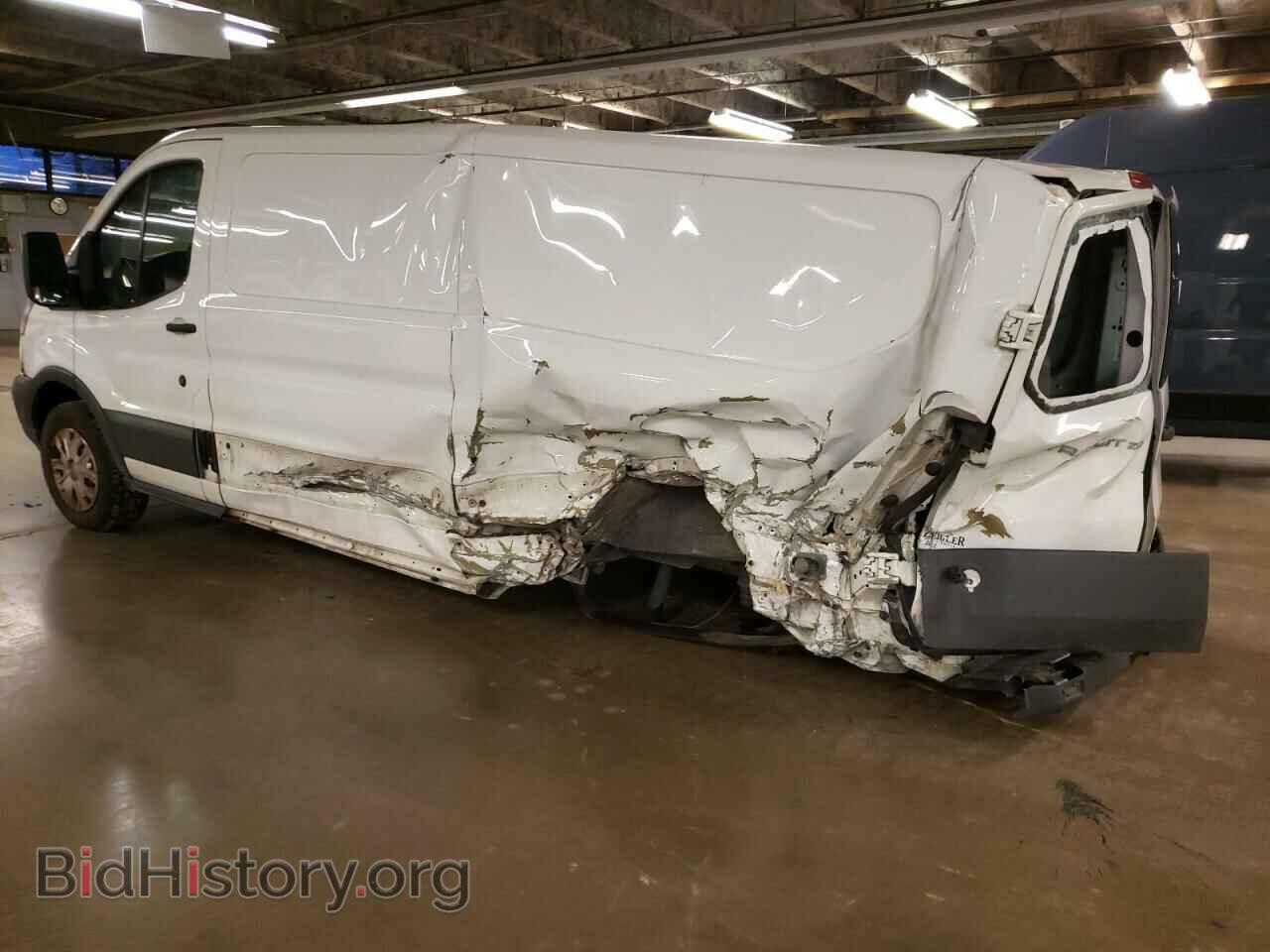 2016 FORD TRANSIT - VIN: 1FTYR2YM8GKA36321 - Фото 2