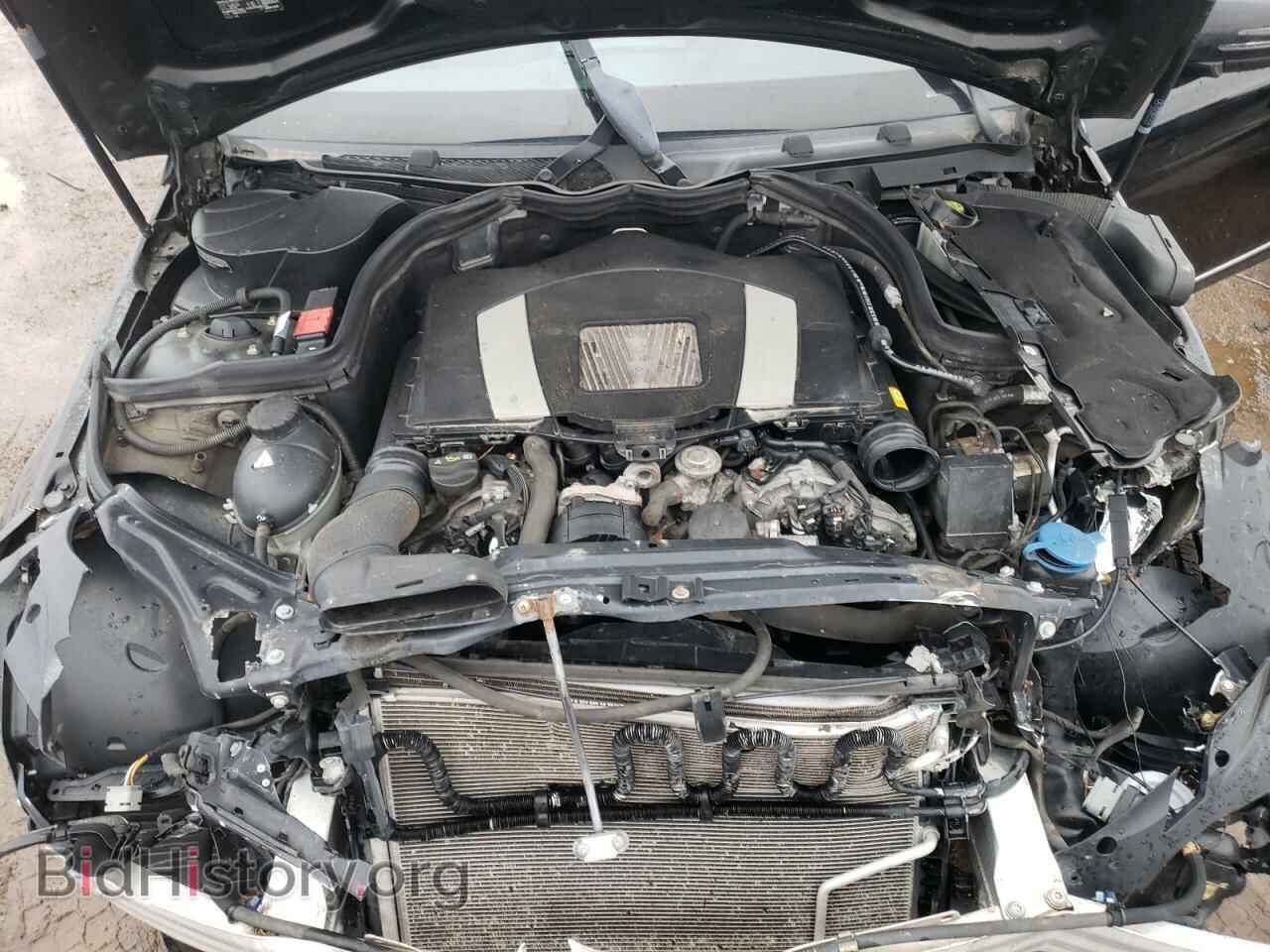2011 MERCEDES-BENZ C-CLASS - VIN: WDDGF8BB0BR147708 - Фото 7