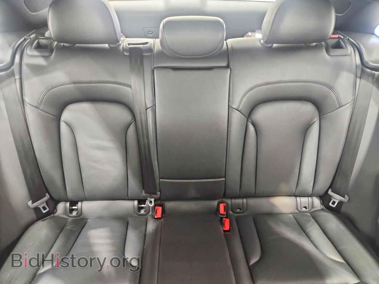 2016 AUDI Q3 - VIN: WA1BFCFS3GR010863 - Photo 10