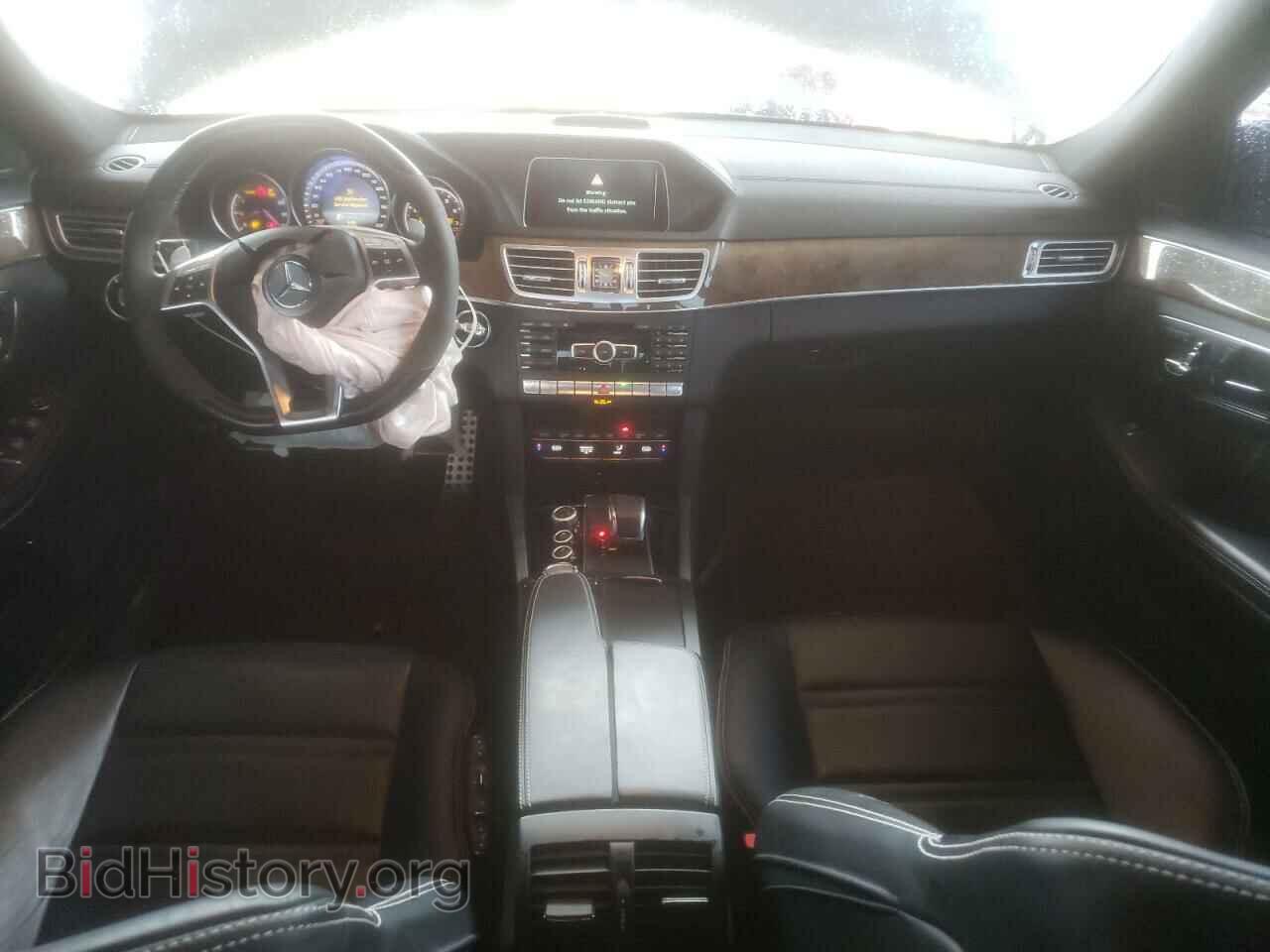 2014 MERCEDES-BENZ E-CLASS - VIN: WDDHF7GB5EB068734 - Фото 8