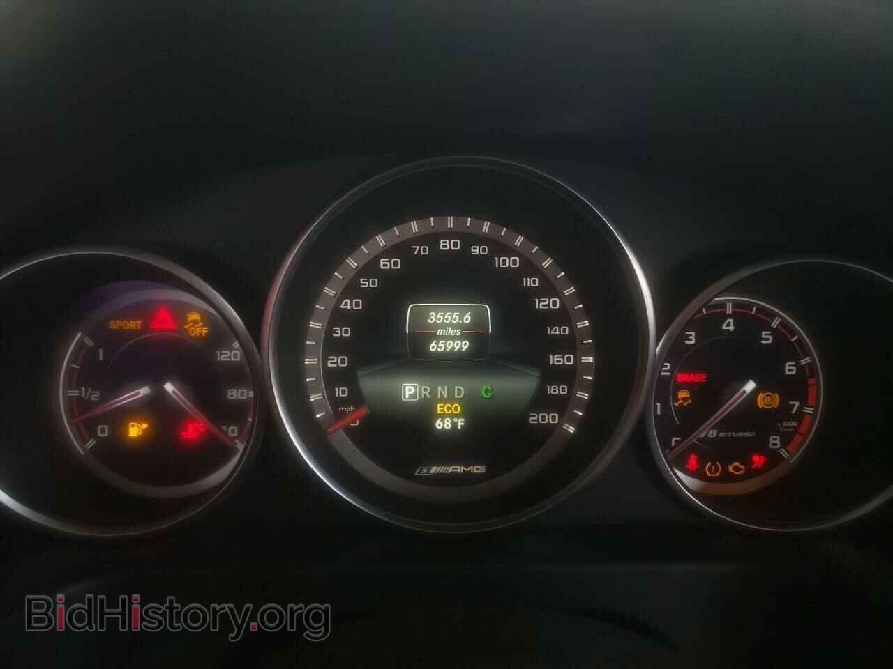 2014 MERCEDES-BENZ E-CLASS - VIN: WDDHF7GB5EB068734 - Фото 9