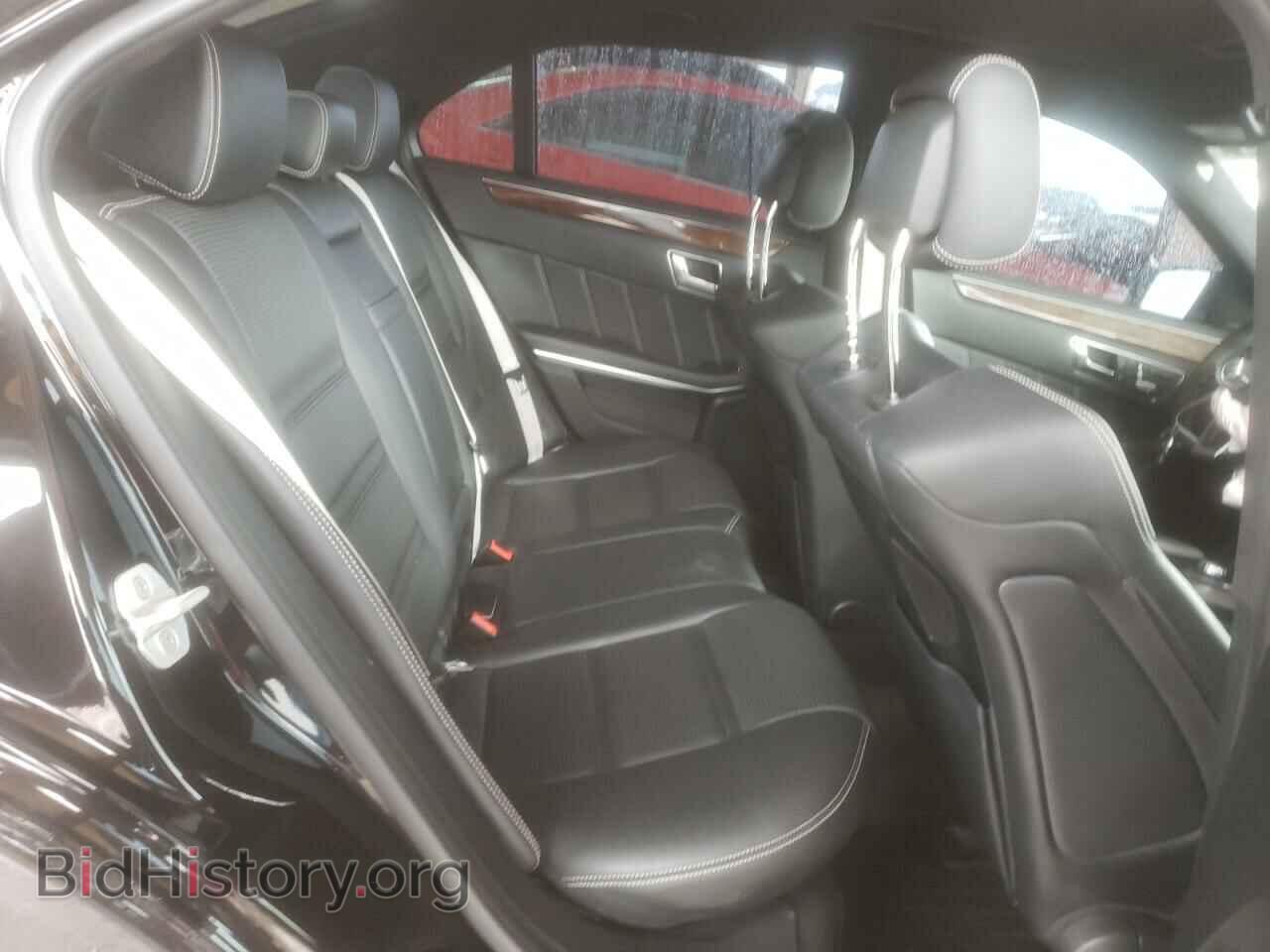 2014 MERCEDES-BENZ E-CLASS - VIN: WDDHF7GB5EB068734 - Фото 10